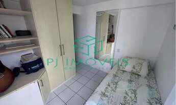 Imagem 8: APARTAMENTO COM 03 QUARTOS, MOBILIADO EM BOA VIAGEM, RECIFE - PE