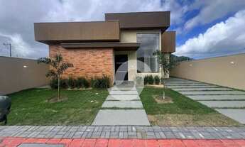 Imagem 6: Casa com 3 dormitórios à venda, 122 m² por R$ 620.000,00 - Ubatiba - Maricá/RJ