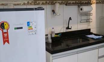 Imagem 6: Alugo AP Mobiliado no Caji-Lauro