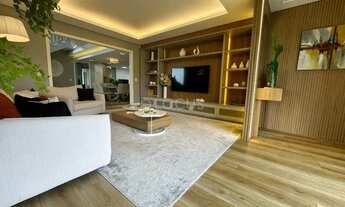 Imagem 6: Casa com 4 dormitórios toda mobiliada e decorada