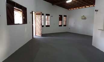 Imagem 7: Casa na Praia de Graçandú - RN