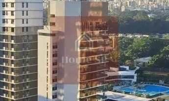 Imagem: Studio á venda em Moema - 29m² / Vista