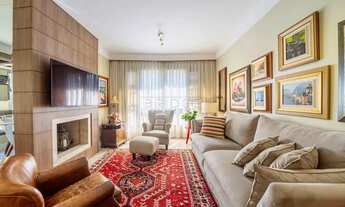 Imagem 3: Imóvel para venda com 87 metros quadrados com 2 quartos em Bela Vista - Porto Alegre - RS