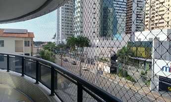 Imagem 5: Belíssimo apto 375 M2 4 suítes 3 vgs Umarizal