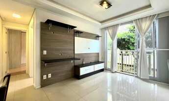 Imagem 4: Barra Garden- Térreo , com total privacidade , com 2 Dormitórios e 1 vaga