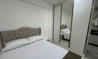 Imagem 9: Imóvel para venda possui 65 metros quadrados com 2 quartos em Poço - Maceió - AL