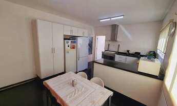 Imagem 6: Casa à venda em Santana de Parnaíba, Alphaville, com 4 suítes, com 345 m², Gênesis 1