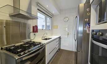 Imagem 5: Apartamento com 3 dormitórios à venda, 142 m² por R$ 2.349.000 - Vila Leopoldina - São Pau