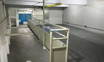 Imagem 5: Galpão industrial para aluguel em Utinga, Santo André