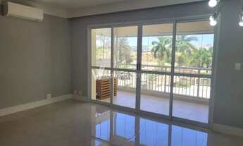 Imagem 3: Apartamento - Vila Brandina - Campinas