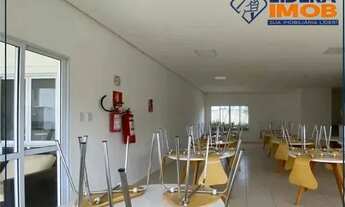 Imagem 4: Casa residencial para Venda no cond Villaggio Papagaio, Feira de Santana, 2 Quartos, 1 suí