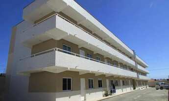 Imagem 2: Apartamento com 2 quartos no bairro Serrinha em Fortaleza, CE