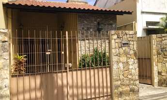 Imagem 14: Casa linear próxima ao ISEPAM