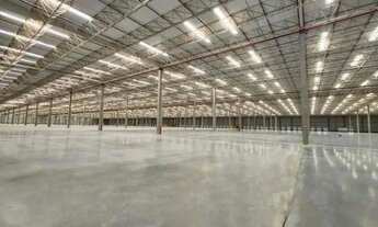 Imagem 7: Ótimo galpão para locação com exelente espaço de 5.066,07m², na BR 153 KM 20, Fazenda Sant