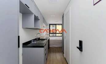 Imagem 5: Studio com 1 quarto para aluguel no Centro