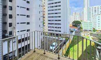 Imagem 6: Apartamento a venda na rua da domingos ferreira