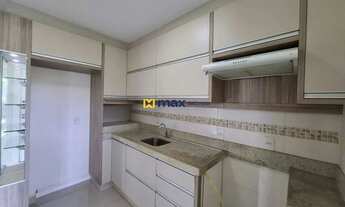 Imagem 4: Locação: Apartamento com 1 suíte mais 1 dormitório no bairro Gravatá