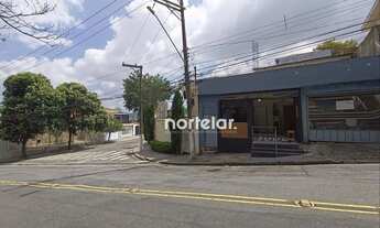 Imagem 6: Terreno à venda, 327 m² por R$ 900.000,00 - Parque São Domingos - São Paulo/SP