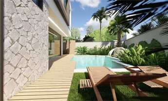 Imagem 6: Casa com 3 quartos à venda em Barra Nova - AL