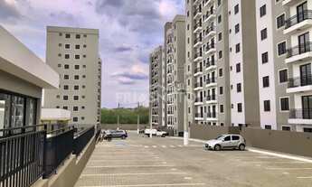 Imagem: Apartamento para alugar em Piracicaba no