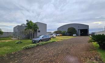 Imagem 2: Barracão à venda, 1700 m² por R$ 4.000.000,00 - Jardim Cidade Nova - Rolândia/PR