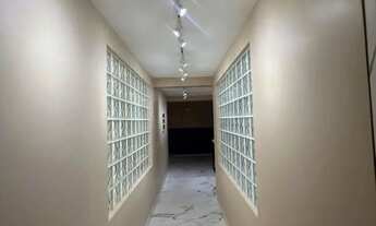 Imagem 9: Atlântica imóveis tem excelente apartamento com 2 dormitórios à venda, 70 m² por R$ 550.00