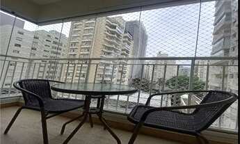 Imagem 7: Apartamento com 1 quartos para locação em Bela Vista - SP