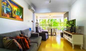 Imagem 2: IMOBILIÁRIA SCHOTKIS VENDE EXCELENTE APARTAMENTO DE 03 DORMITÓRIOS SEMIMOBILIADO, SEM SIMI