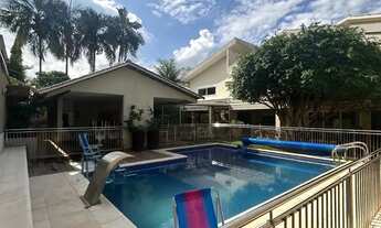 Imagem 3: Sobrado em Jardim Florença - Goiânia - GO