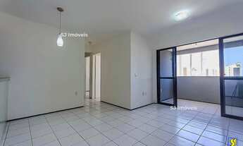 Imagem 3: Apartamento com suíte e varanda próximo ao Palácio da Abolição