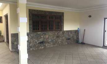 Imagem 3: Casa J.America acima av. Nossa Senhora de Fátima