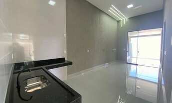 Imagem 6: Térrea para venda possui 81 metros quadrados com 2 quartos