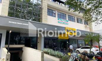 Imagem 4: Recreio dos Bandeirantes