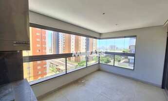 Imagem 4: Apartamento novo, com 2 suítes, 2 vagas para alugar, 87 m² por R$ 5.000/mês - City Towers