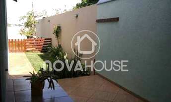 Imagem 7: CASA ACONCHEGANTE NO VILAS BOAS! LINDO ESPAÇO CONSTRUÍDO, E ESPAÇO AMPLO PARA CONSTRUÇÃO D