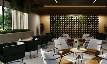 Imagem 7: Casa no condomínio EcoPark 1 - Zona Sul disponível para venda em Uberlândia-MG