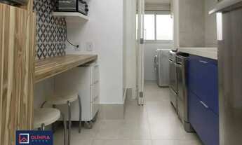 Imagem 6: Venda Apartamento 2 Dormitórios - 61 m² Vila Madalena