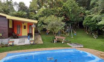 Imagem 3: Chácara com 6 dormitórios à venda, 8540 m² por R$ 1.400.000,00 - Alpes de São Francisco