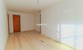 Imagem 2: 3 QUARTOS (2 SUITES) 82M² - 1 VAGA - NA BARRA BONITA AO LADO RECREIO SHOPPING