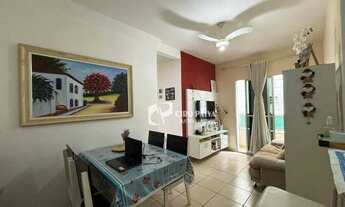 Imagem 6: Apartamento com 2 dormitórios à venda, 55 m² por R$ 270.000,00 - Messejana - Fortaleza/CE