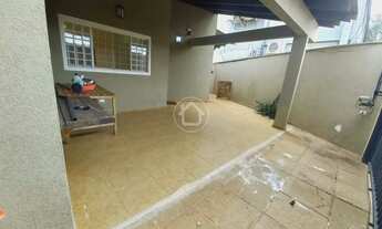 Imagem 4: CASA TÉRREA Casa com 3 dormitórios