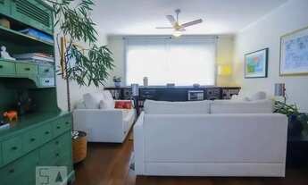 Imagem 7: Apartamento à Venda - Alto da Lapa, 2 Quartos, 104 m2