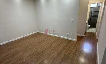 Imagem 2: APARTAMENTO À VENDA NO CONDOMÍNIO CHÁCARA DAS FLORES I - JUNDIAÍ/SP