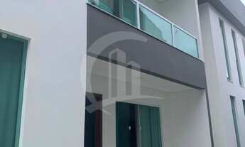 Imagem: Casa à Venda no Residencial Luar de Atalaia