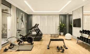 Imagem 4: Parcelamento direto com o proprietário - Apartamento Pronto 2 Suítes no Alexandrita