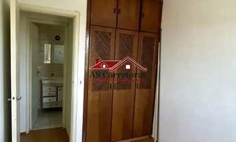 Imagem 4: Apartamento de 62 m² para locação no Jaguaré