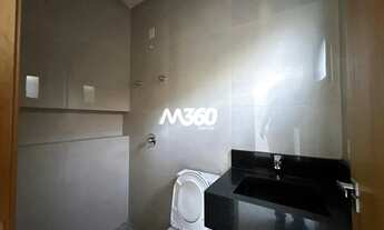 Imagem 6: Casa 4 Suítes à venda, Jardins Barcelona, Senador Canedo, GO