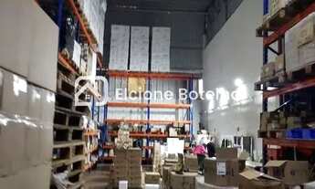 Imagem: Aluguel Barracão MARTA HELENA