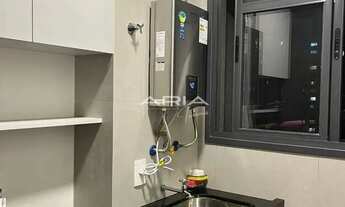 Imagem 5: Apartamento com 2 quartos 73 m - Gleba Fazenda Palhano - Londrina PR