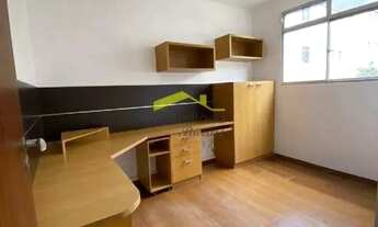 Imagem 7: Apartamento para aluguel, 3 quartos, 1 suíte, 2 vagas, Buritis - Belo Horizonte/MG